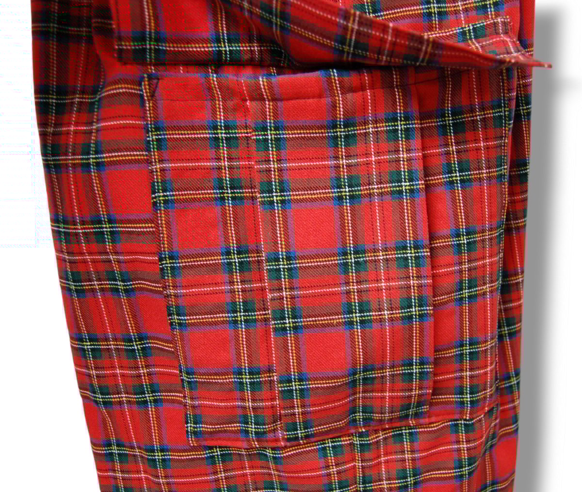 DOGPILE タータンチェック 5ポケットパンツ DOGPILE タータンチェック 5ポケットパンツ