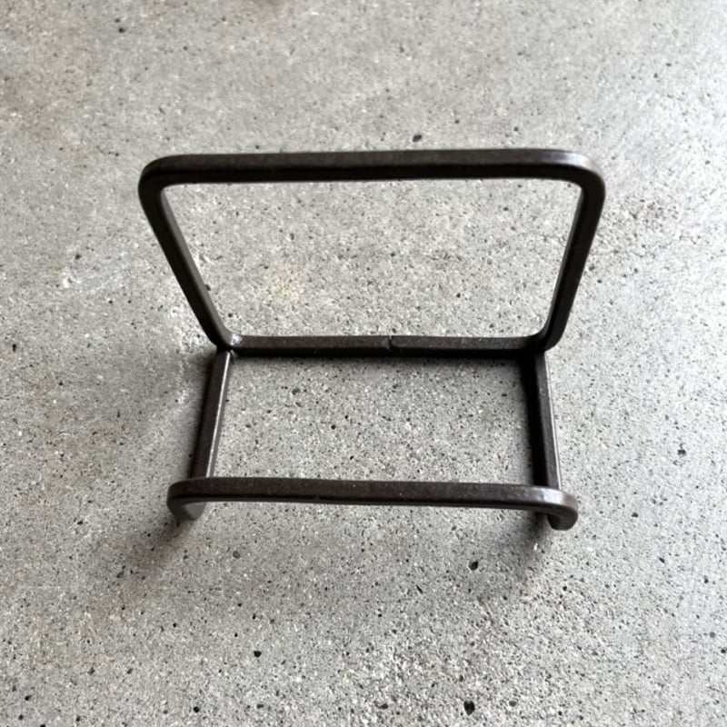 アイアンディスプレイスタンド | TORYBAZAR