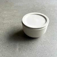おひつ一膳／白