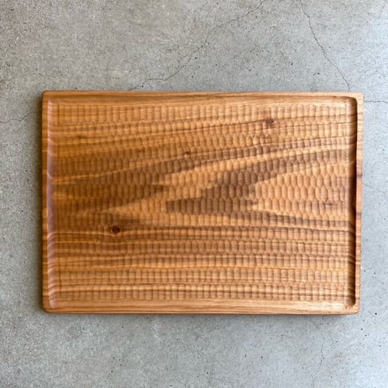 小沢賢一 トレー【L】 | TORYBAZAR