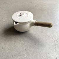 鈴木環 ピジョン 白／Mサイズ | TORYBAZAR