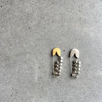 ベル付きブラスピン／S