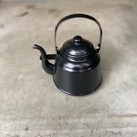 ホーローケトル