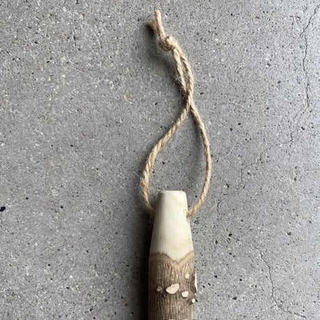 山椒のすりこぎ 　13cm