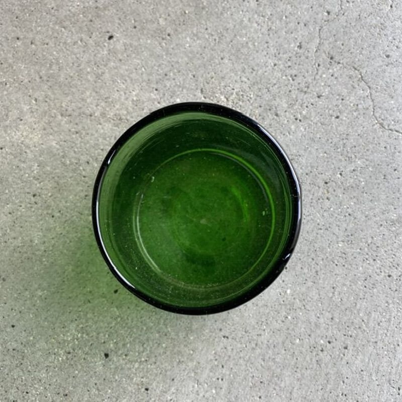 モロッコグラス／M【グリーン】 | TORYBAZAR