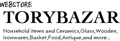TORYBAZAR