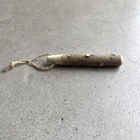 山椒のすりこぎ 　13cm