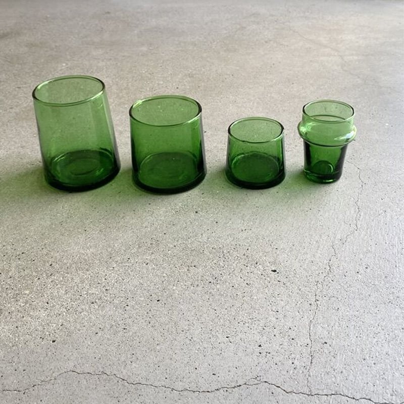 こてっちゃん／YACCO MARICARD／モスグリーン ヤッコマリカルドの商品一覧 | ライトアップオンラインストア