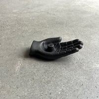 HAND INSENCE HOLDER