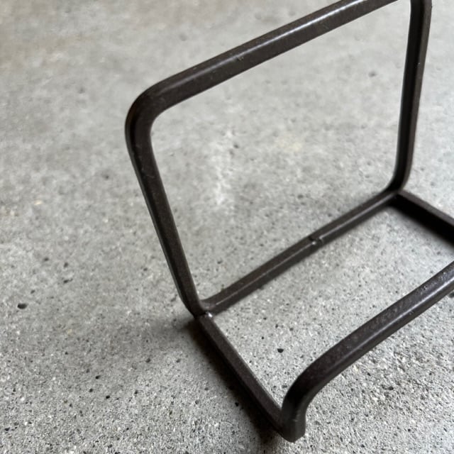 アイアンディスプレイスタンド | TORYBAZAR