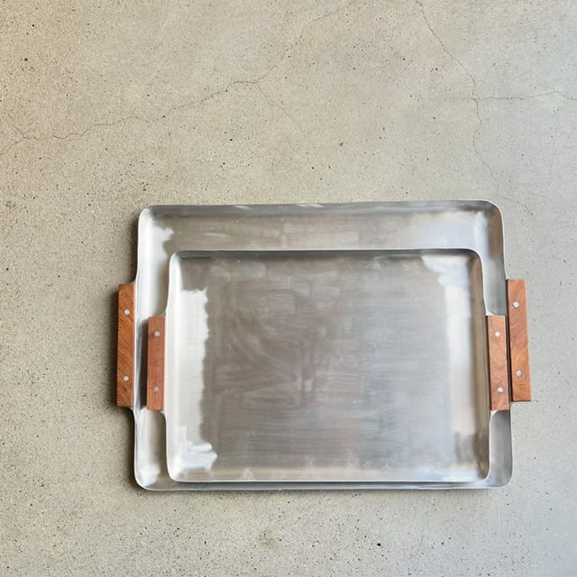 アルミトレイ L | TORYBAZAR