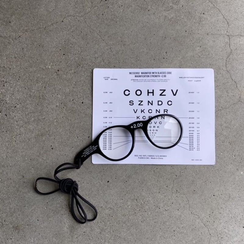 MAGNIFIER | TORYBAZAR