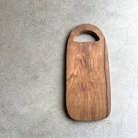 オリーブカッティングボード