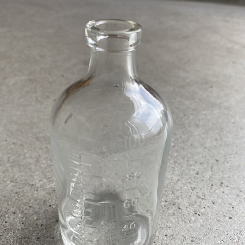 古い薬瓶 | TORYBAZAR