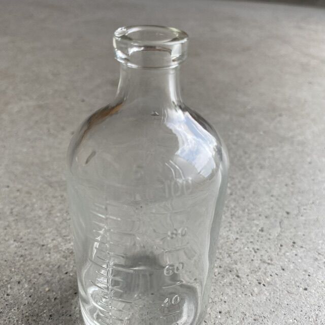 古い薬瓶 | TORYBAZAR