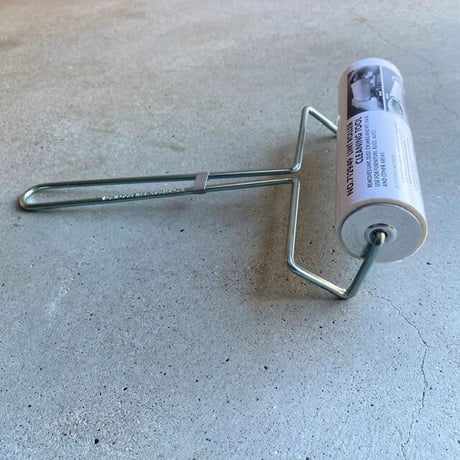 CLEANING LINT ROLLER
