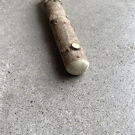 山椒のすりこぎ 　13cm