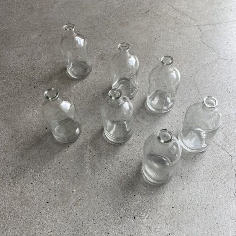 古い薬瓶 | TORYBAZAR