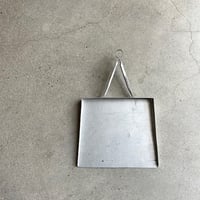 ネパールのちりとり