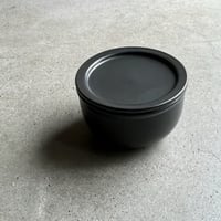 おひつ一膳／黒