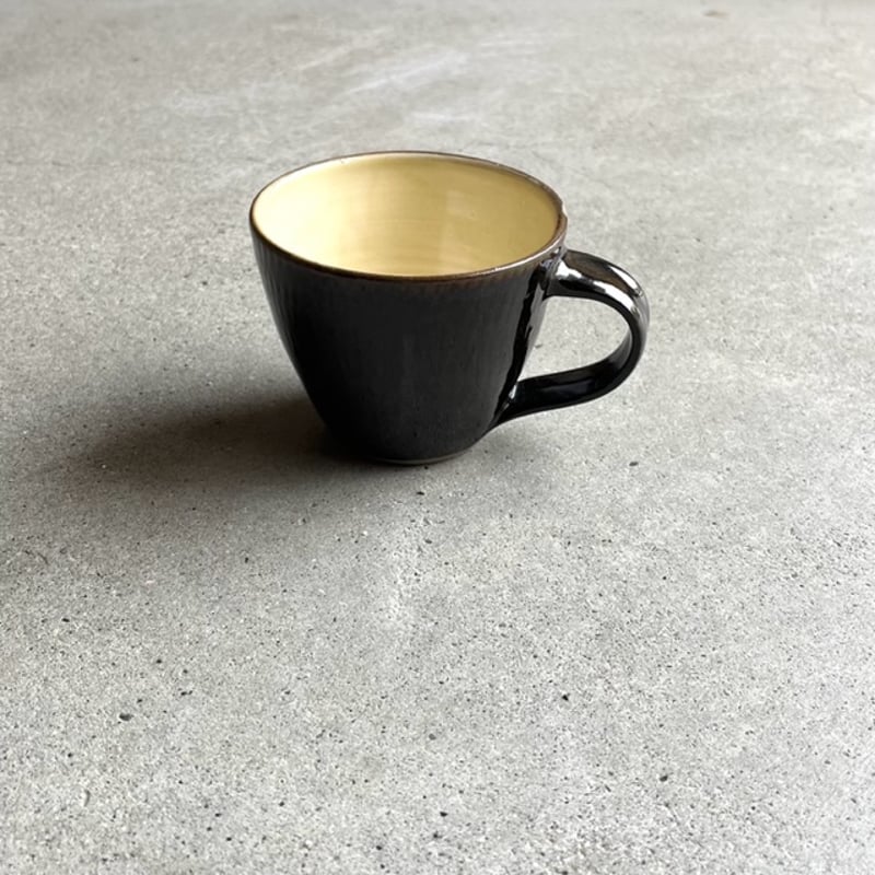 小鹿田焼 コーヒーカップ | TORYBAZAR