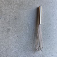 スリム泡立て