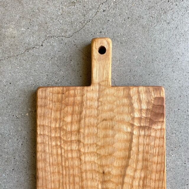 小沢賢一 カッティングボード【長方形】 | TORYBAZAR