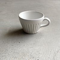 馬場勝文 ふた付き耐熱ミルクパン 白 | TORYBAZAR