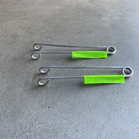 BREAD TONGS
