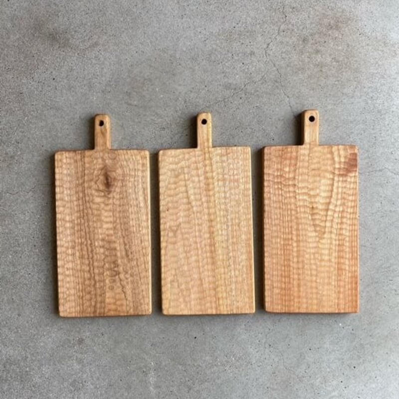 小沢賢一 カッティングボード【長方形】 | TORYBAZAR