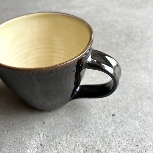 大分県日田市の小鹿田焼　コーヒーカップセット 小鹿田焼 コーヒーカップ | TORYBAZAR