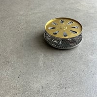 タイの蚊取り線香立