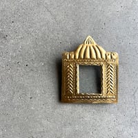 BRASS PHOTO FRAME