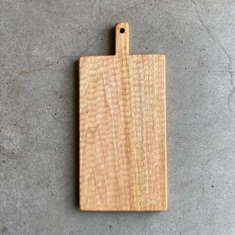 木製カッティングボード 長方形　作家さん 手彫りのカッティングボード スクエア | ゼネラルストア オルネ