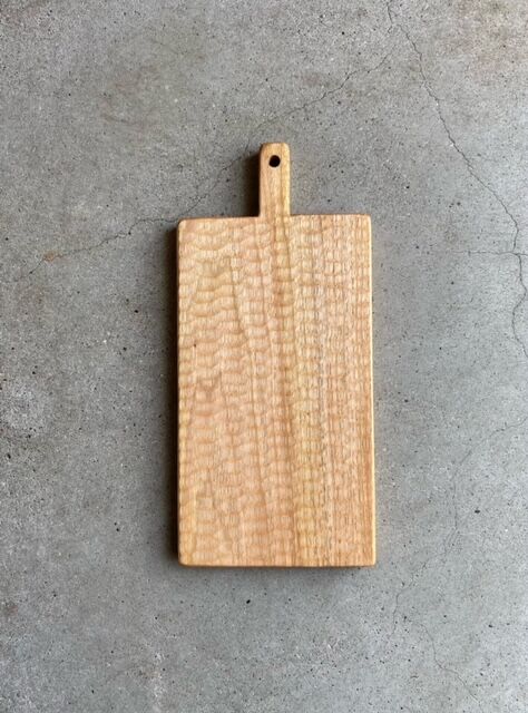 小沢賢一 カッティングボード【長方形】 | TORYBAZAR