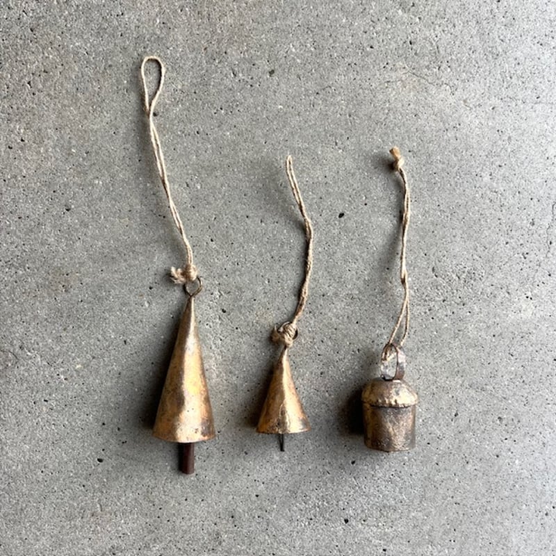 トンガリベル／L | TORYBAZAR