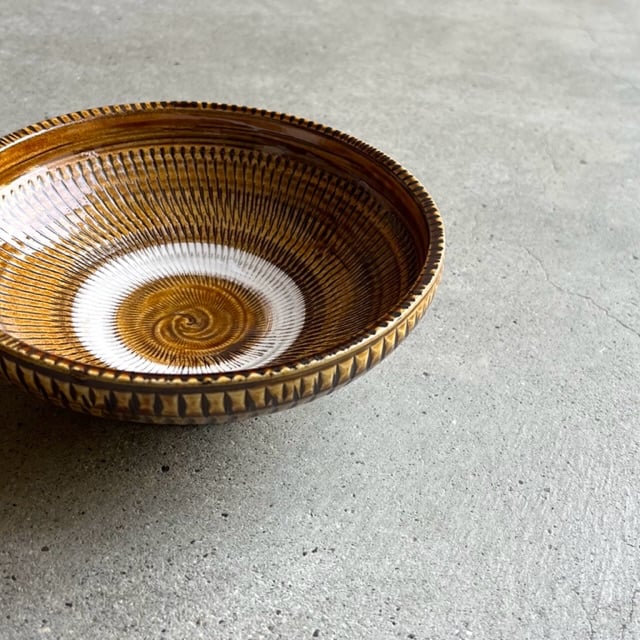 小鹿田焼 陶器の器 5個セット 小鹿田焼 5寸切立鉢 | TORYBAZAR
