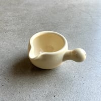 あたためなべ　クリーム／S