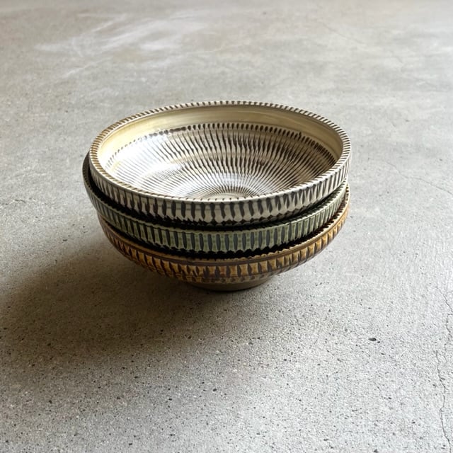 小鹿田焼 高さ約40cm 楽天市場】小鹿田焼き(おんたやき) 飛び鉋模様 尺