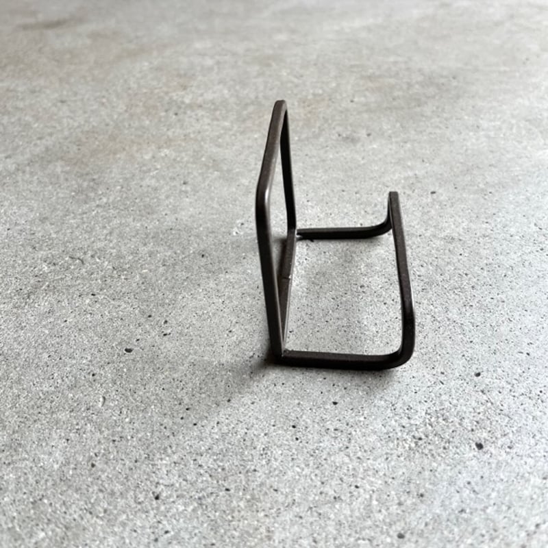 アイアンディスプレイスタンド | TORYBAZAR