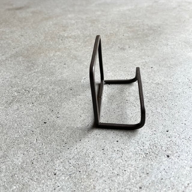 アイアンスタンド　プラントスタンド　スチール アイアン　ディスプレイ　店舗備品 アイアンディスプレイスタンド | TORYBAZAR