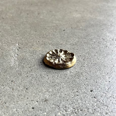 レモン型箸置き