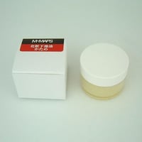 化粧品油(かため)