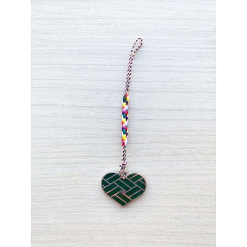 根付 緑 | 西川流オンラインストア