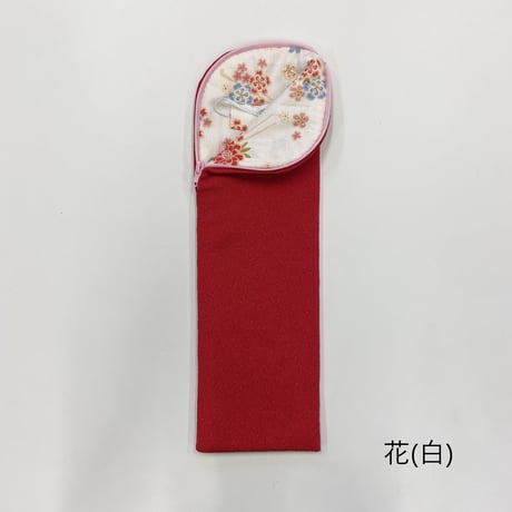 扇子袋(赤)