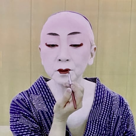 西川まさ子Makeup Class【DVD】