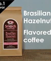 シナモン・ヘーゼルナッツ 200g | SMOOCH COFFEE STORE by Smoo