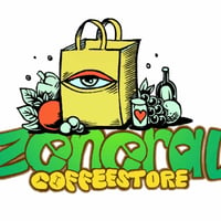 【送料込み】ZENERAL COFFEE 200gクリックポスト発送