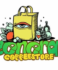 【送料込み】ZENERAL COFFEE 200gクリックポスト発送