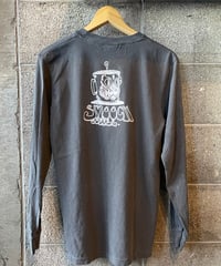 Smooch Original Long Sleeve Tee Shirts